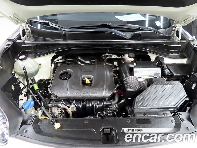 Kia Sportage 2019 — photo 6