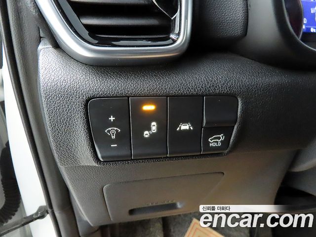 Kia Sportage 2019 — photo 17