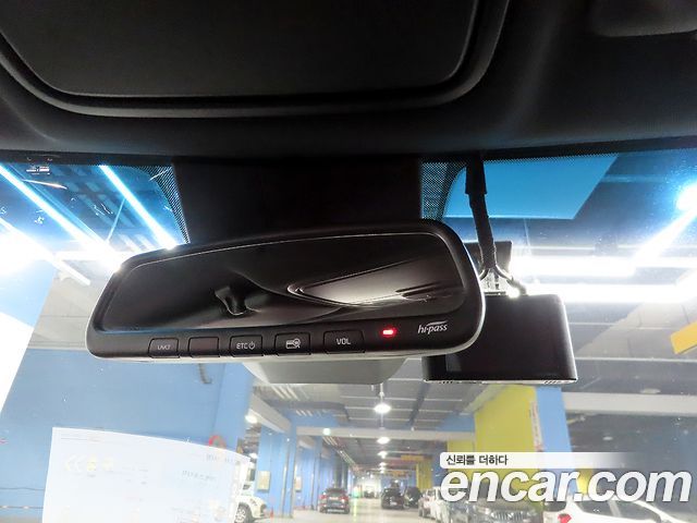 Kia Sportage 2019 — photo 18