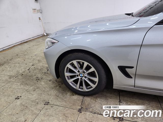 BMW Gran Turismo 2016 — photo 4