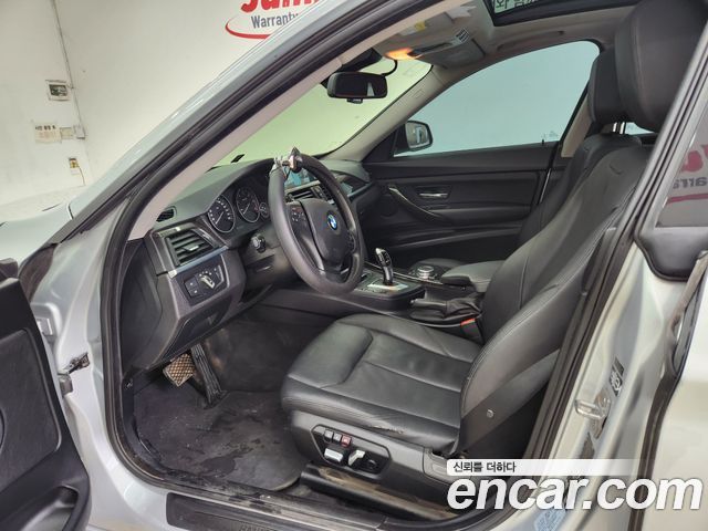 BMW Gran Turismo 2016 — photo 5