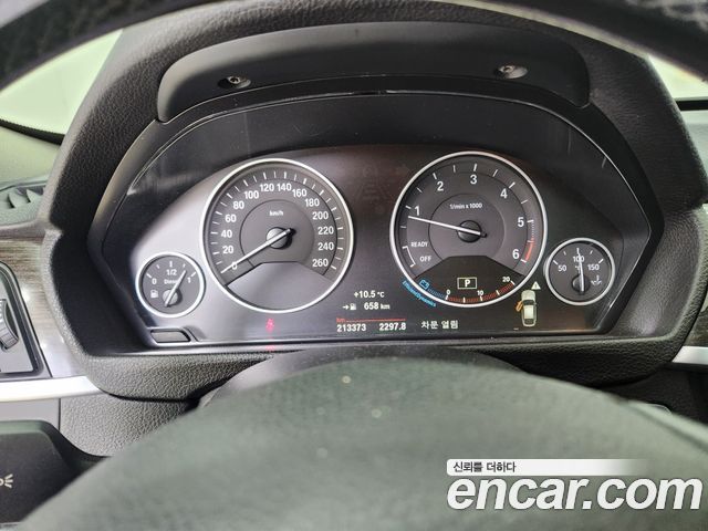 BMW Gran Turismo 2016 — photo 6