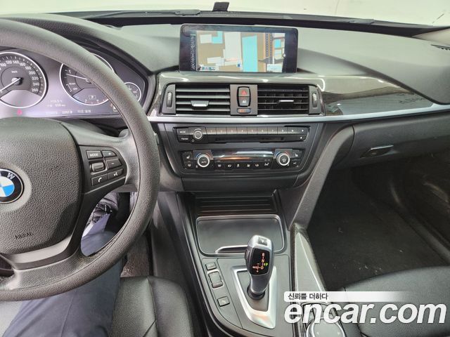 BMW Gran Turismo 2016 — photo 7