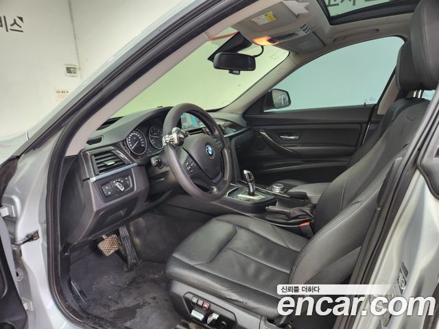 BMW Gran Turismo 2016 — photo 9