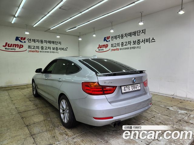 BMW Gran Turismo 2016 — photo 10