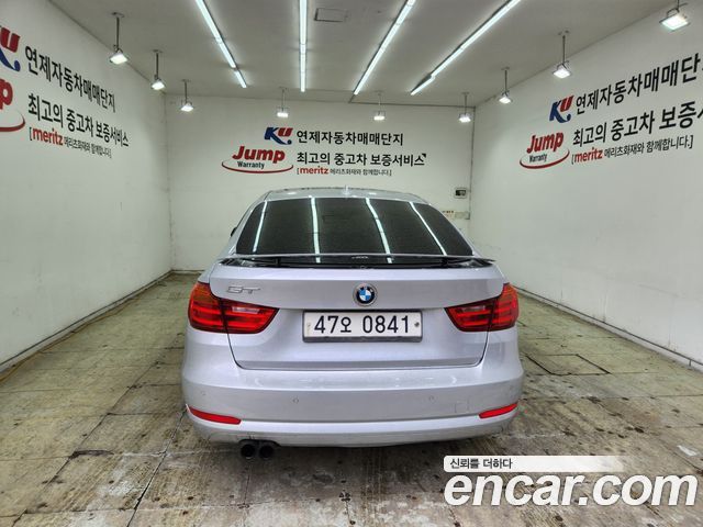 BMW Gran Turismo 2016 — photo 11