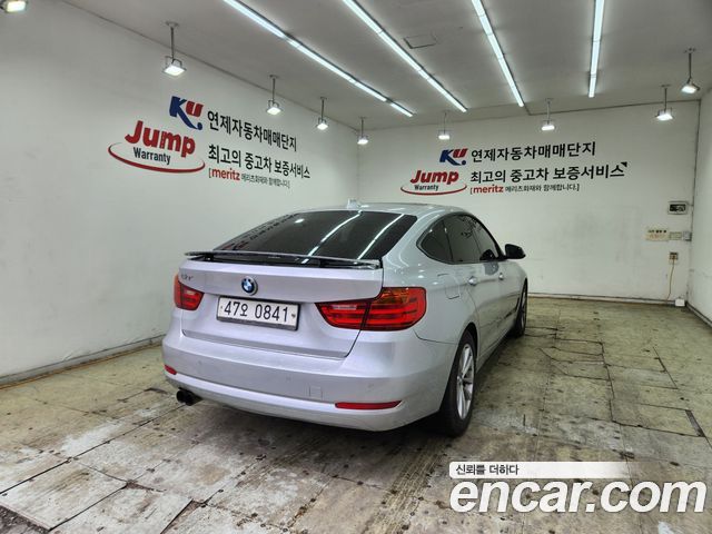 BMW Gran Turismo 2016 — photo 12