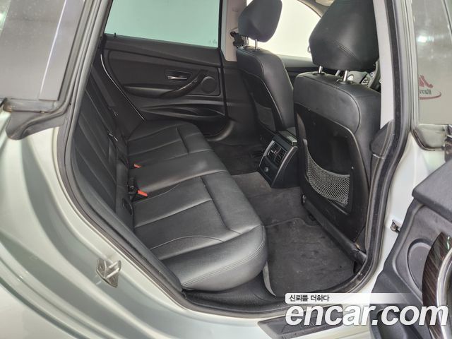 BMW Gran Turismo 2016 — photo 14