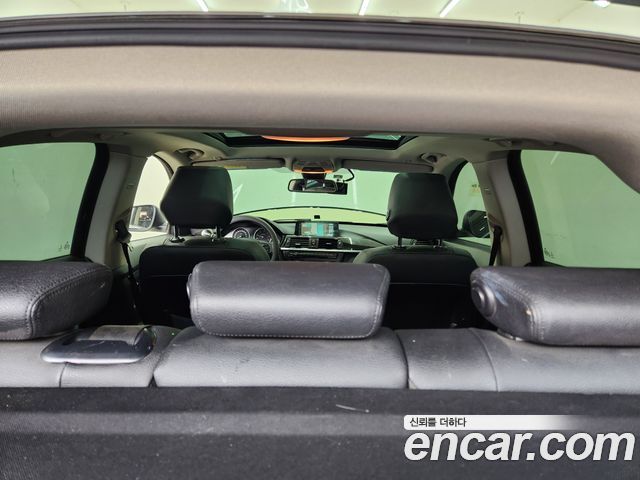 BMW Gran Turismo 2016 — photo 15