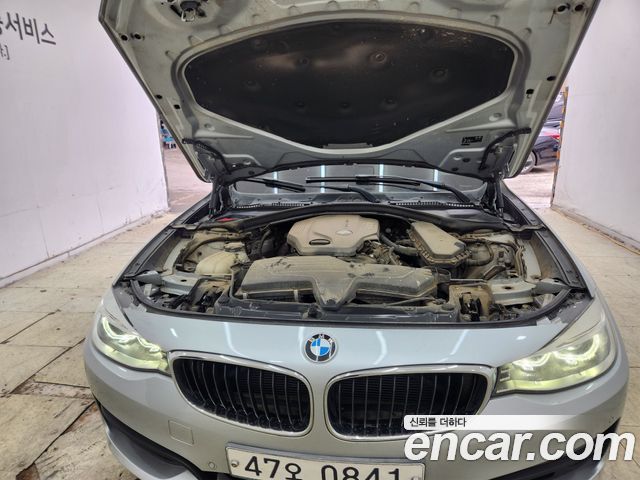 BMW Gran Turismo 2016 — photo 16