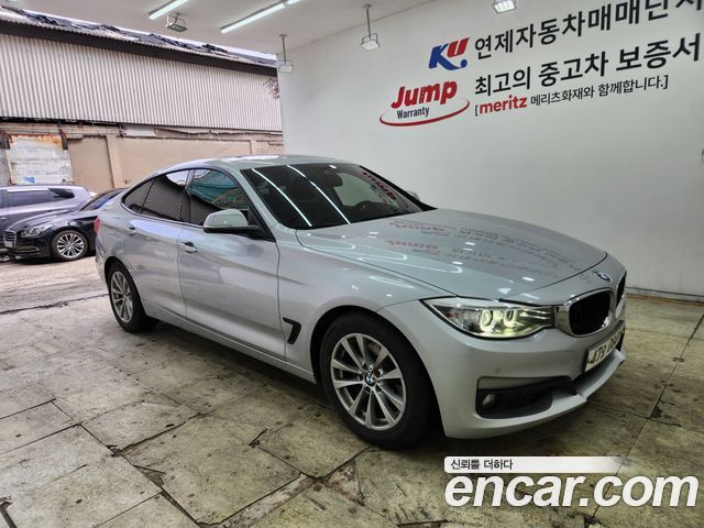 BMW Gran Turismo 2016 — photo 17