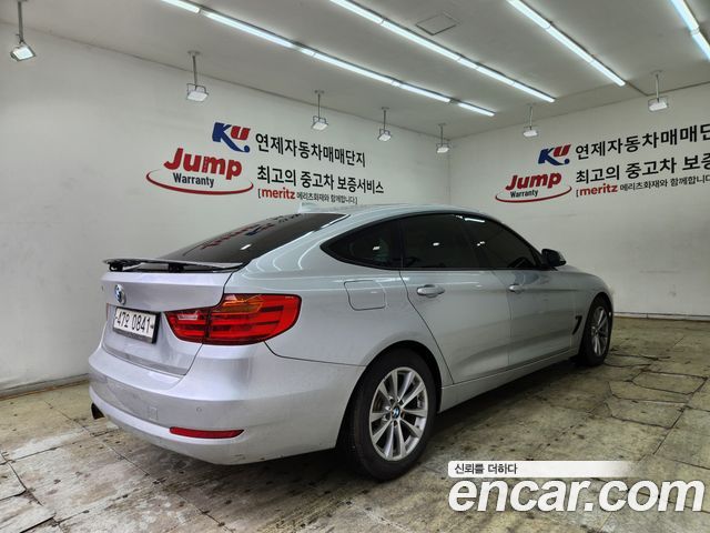BMW Gran Turismo 2016 — photo 18