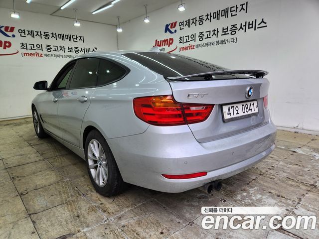 BMW Gran Turismo 2016 — photo 19