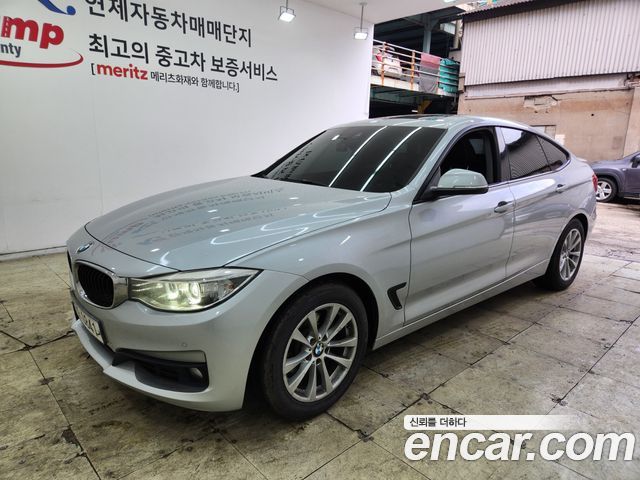 BMW Gran Turismo 2016 — photo 20
