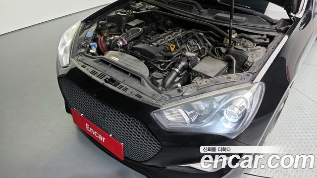Hyundai Genesis 2012 — photo 6