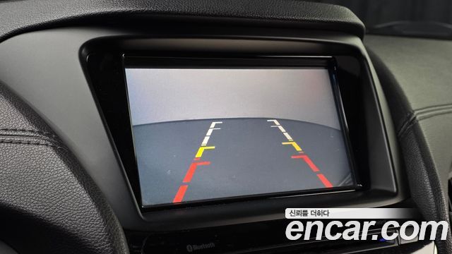 Hyundai Genesis 2012 — photo 14