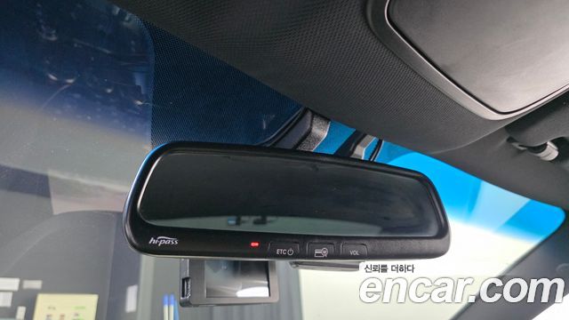 Hyundai Genesis 2012 — photo 15