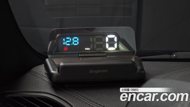 Hyundai Genesis 2012 — photo 17