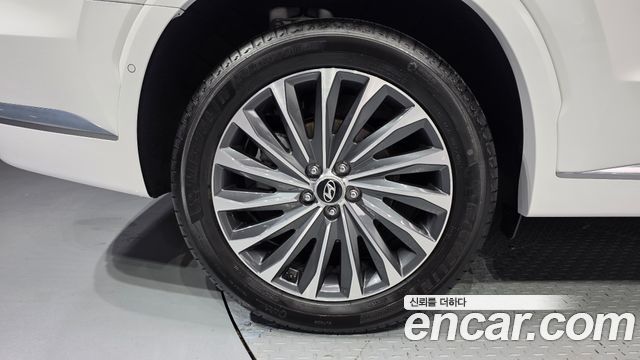 Hyundai Palisade 2023 — photo 5