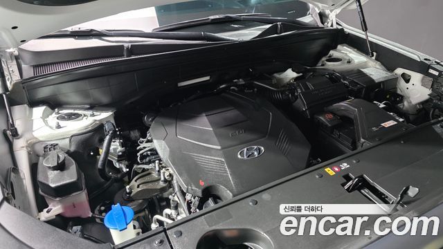 Hyundai Palisade 2023 — photo 6