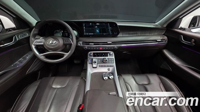 Hyundai Palisade 2023 — photo 7