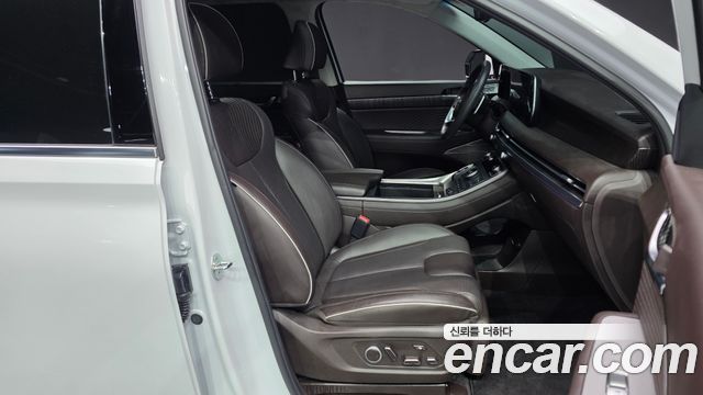 Hyundai Palisade 2023 — photo 10