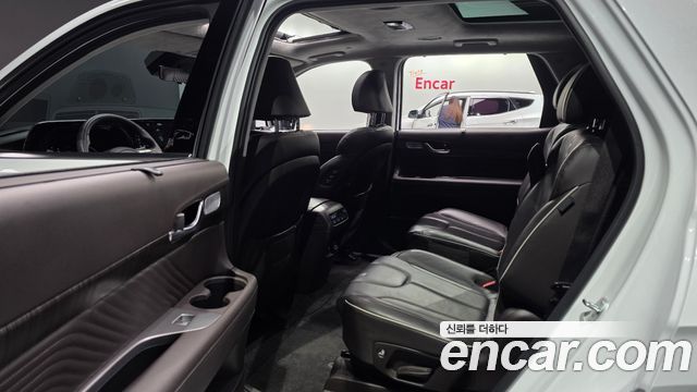 Hyundai Palisade 2023 — photo 12