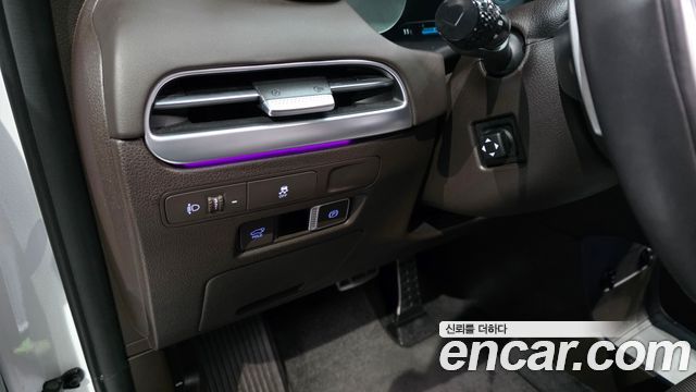 Hyundai Palisade 2023 — photo 14