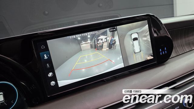 Hyundai Palisade 2023 — photo 16