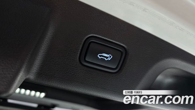 Hyundai Palisade 2023 — photo 17