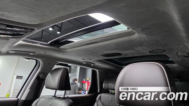 Hyundai Palisade 2023 — photo 18