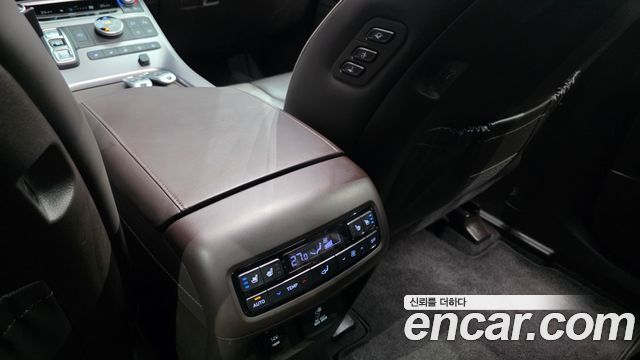 Hyundai Palisade 2023 — photo 20