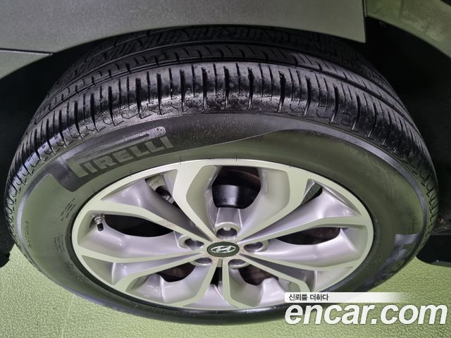 Hyundai Santafe 2015 — photo 5