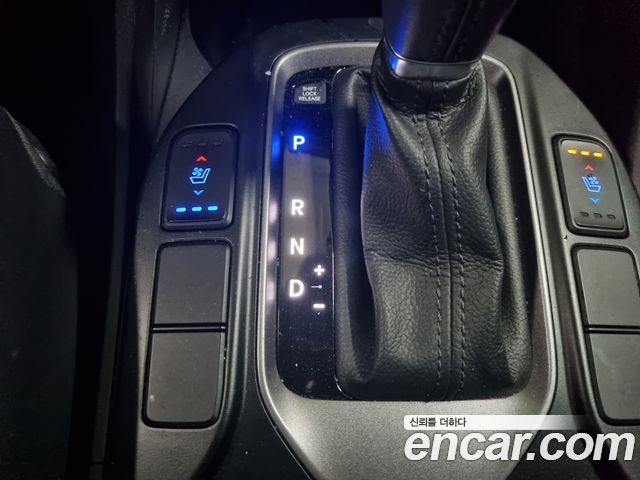 Hyundai Santafe 2015 — photo 9