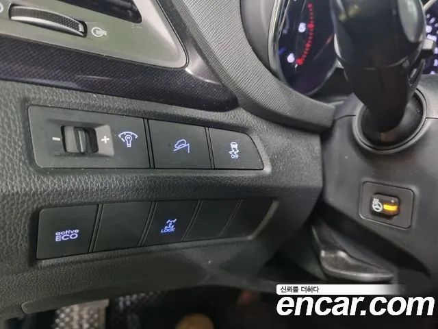 Hyundai Santafe 2015 — photo 14