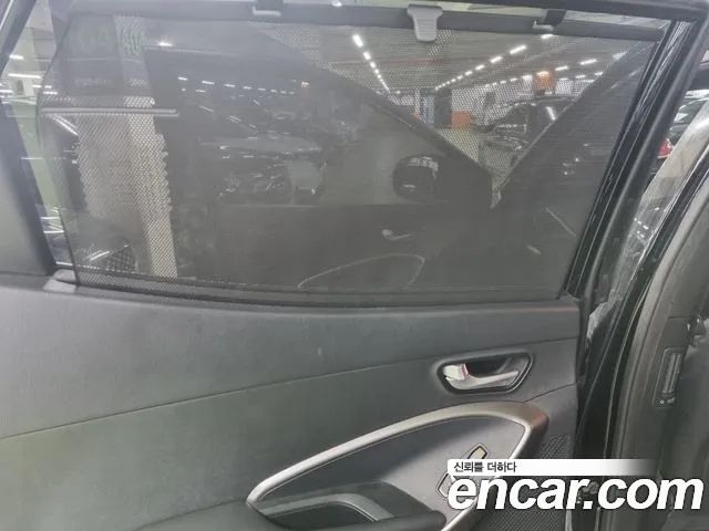 Hyundai Santafe 2015 — photo 15