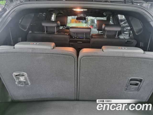 Hyundai Santafe 2015 — photo 19