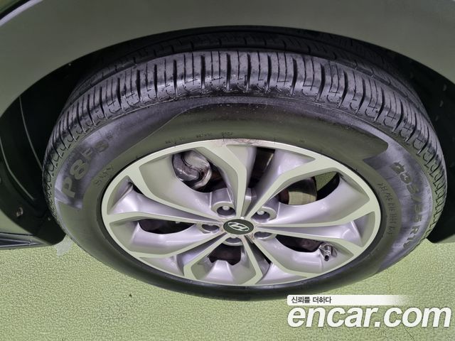 Hyundai Santafe 2015 — photo 20