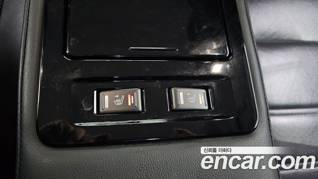 Renault Korea SM6 2016 — photo 18