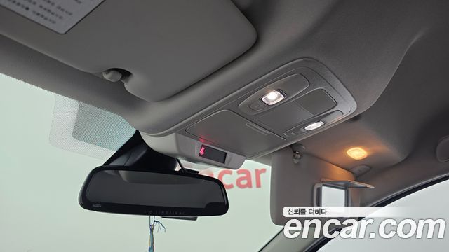 Renault Korea SM6 2016 — photo 20
