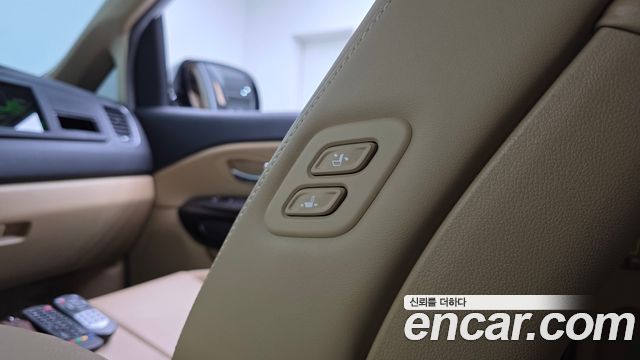 Kia Canival 2019 — photo 25