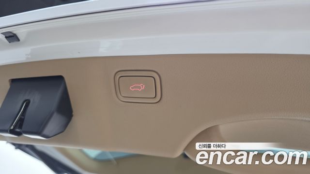 Kia Canival 2019 — photo 30