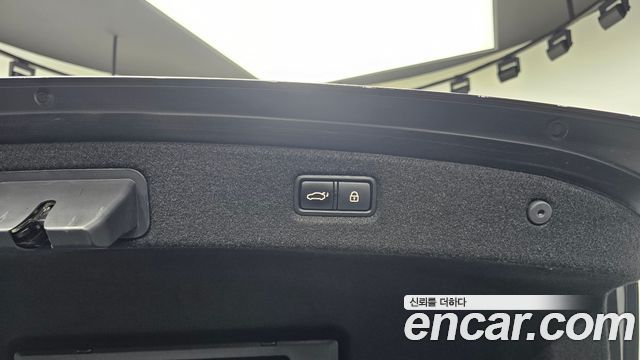 Genesis G90 2019 — photo 20