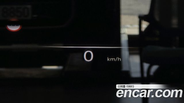 Genesis G90 2022 — photo 17