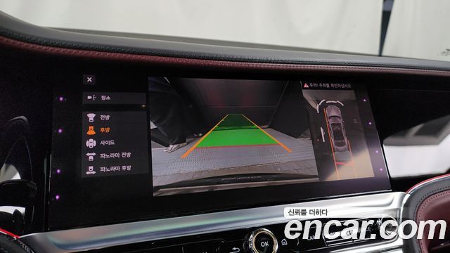 Bentley Flying Spur 2022 — photo 15