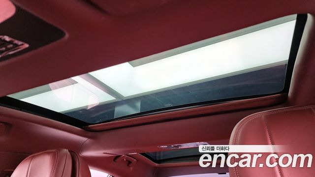Bentley Flying Spur 2022 — photo 18