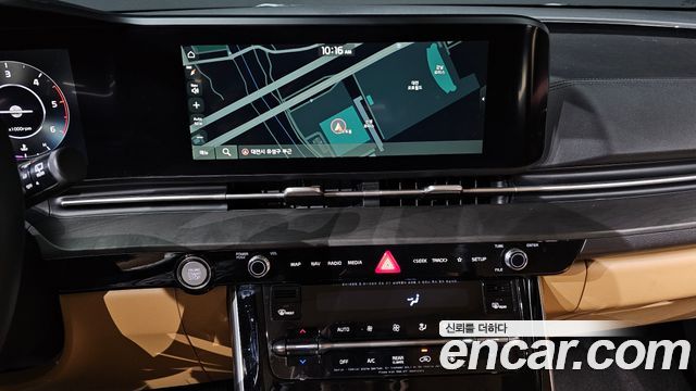Kia Canival 2021 — photo 15