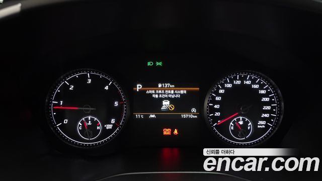 Hyundai Santafe 2021 — photo 8
