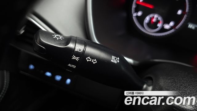 Hyundai Santafe 2021 — photo 14