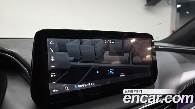 Hyundai Santafe 2021 — photo 15